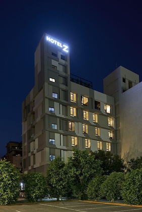 Gallery - Hotel Z