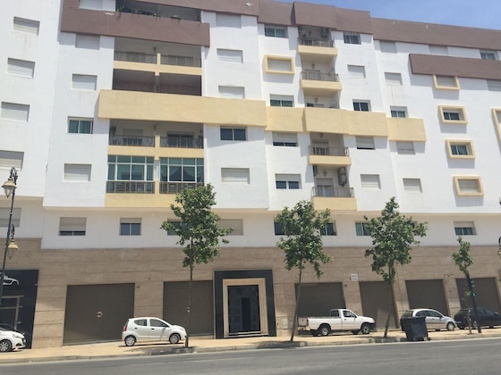 Gallery - Appartement De Luxe Wilaya Tetouan