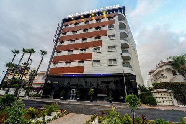 Gallery - Golden Star Casablanca