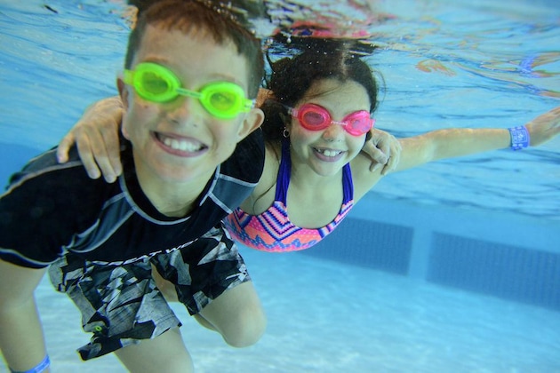 Gallery - Great Wolf Lodge Colorado Springs