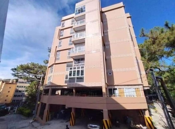 Gallery - Grand View Residences Near Burnham Park