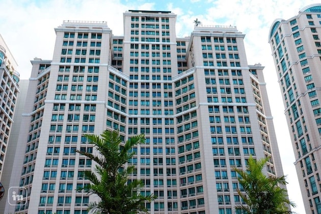 Gallery - Ortigas Serenity
