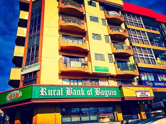 Gallery - Baguio City Proper Transient Condo