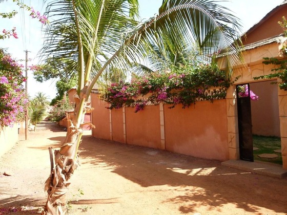Gallery - Villa Dallie Senegal