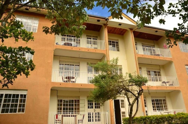 Gallery - Princess Court Apartments