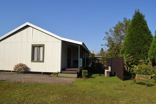 Gallery - Log Cabin & Settlers Village