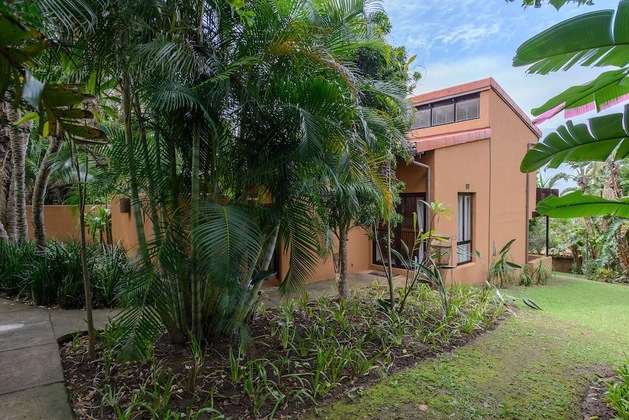 Gallery - San Lameer Villa 2848