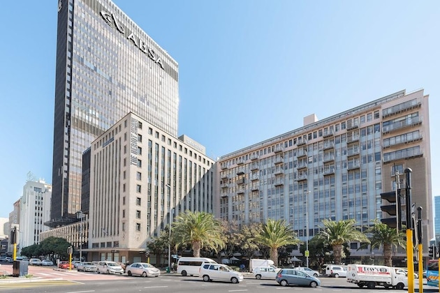 Gallery - Fountain Suites 1001