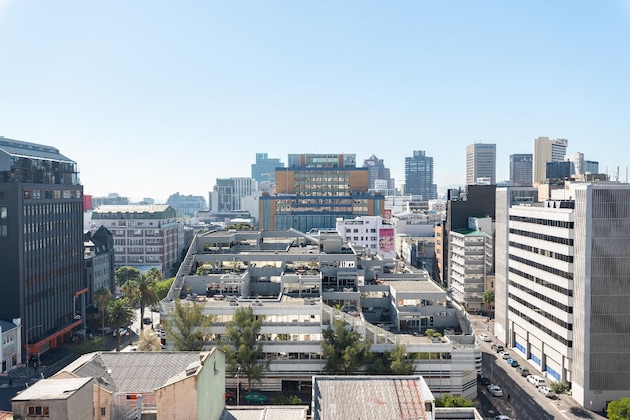 Gallery - The Sentinel 1310