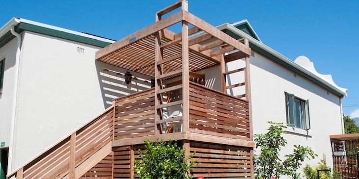 Gallery - Stone Cottages Camps Bay