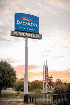 Gallery - Baymont By Wyndham Springfield I-44
