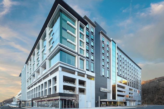 Gallery - Residence Inn By Marriott Weehawken