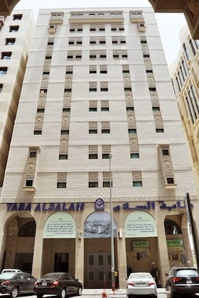Gallery - Hotel Taba Al Salam