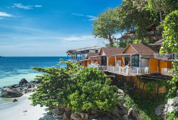 Gallery - Chareena Hill Resort - Pattaya Beach Koh Lipe