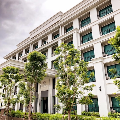 Gallery - Civilize Hotel
