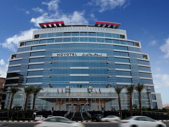 Gallery - Novotel Jazan Hotel