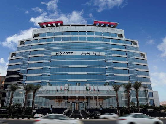 Gallery - Novotel Jazan Hotel