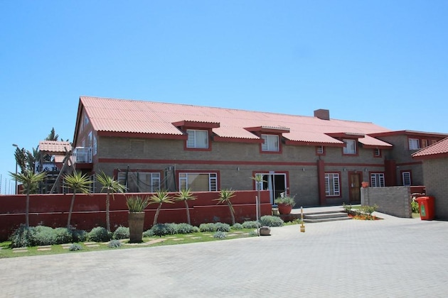 Gallery - Anandi Guesthouse Swakopmund