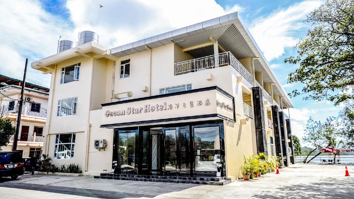 Gallery - Ocean Star Hotel