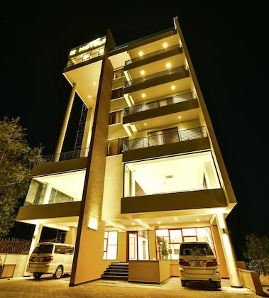 Gallery - K Hotels