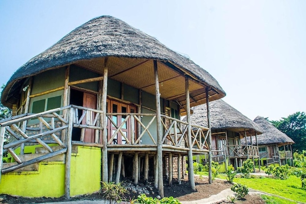 Gallery - Elephant Hab Lodge