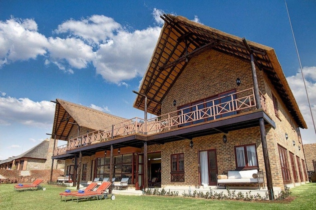 Gallery - Kloofzicht Lodge & Spa