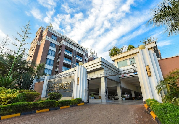 Gallery - Elizabeth Royal Apartments