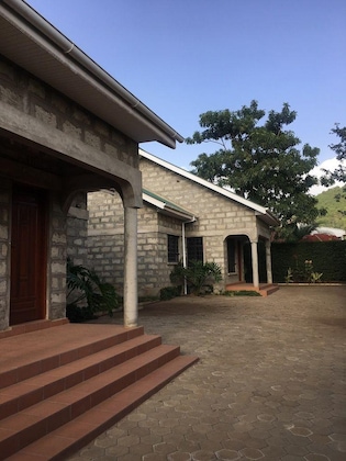 Gallery - Daria Apartments