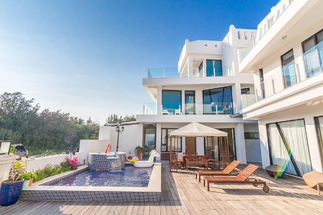 Gallery - Sun Palm B&B