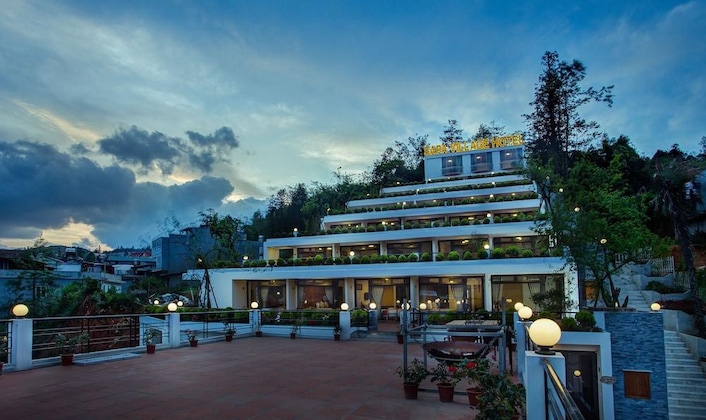 Gallery - Sapa Village Hotel
