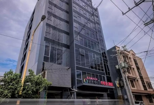 Gallery - Ramada Encore Makati