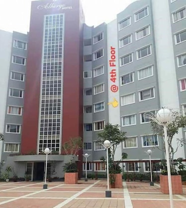 Gallery - Baguio Suites @ Albergo Residence