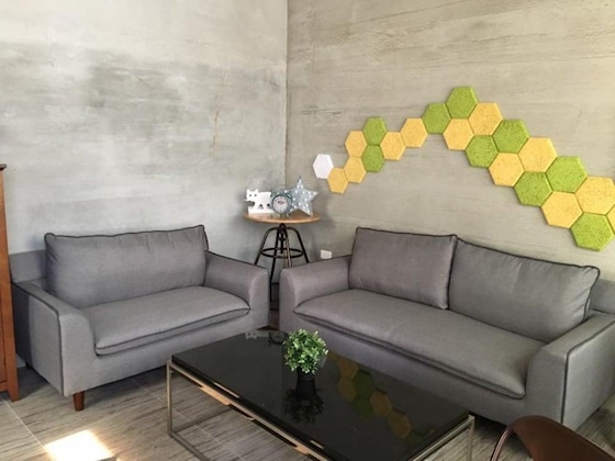 Gallery - Capybara Hostel