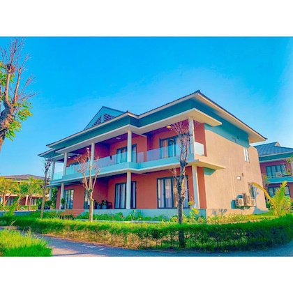 Gallery - Sea Star Resort Quang Binh