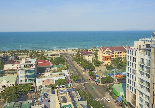 Gallery - Toan Thang Hotel