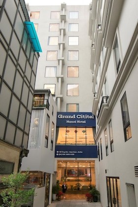 Gallery - Grand Cititel Hanoi Hotel & Spa