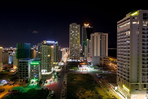 Gallery - Tamarind Hotel Da Nang