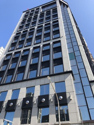 Gallery - Harbour 10 Hotel