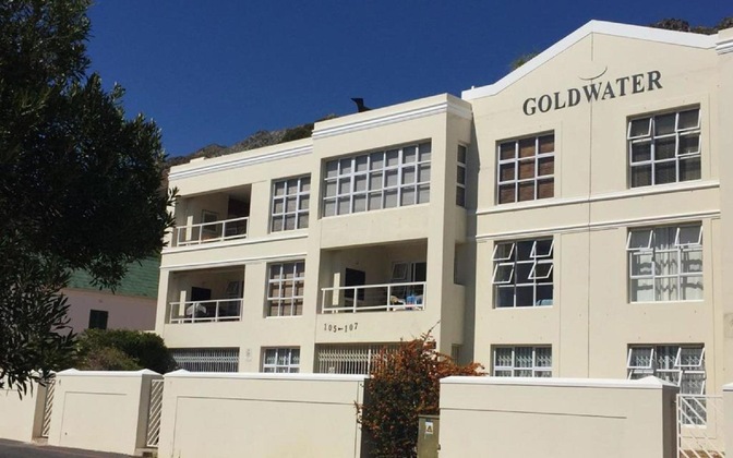 Gallery - Gold Water