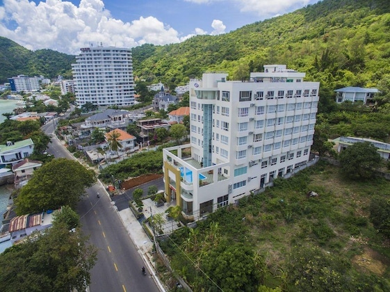 Gallery - Tien An Hotel Vung Tau
