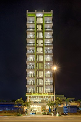 Gallery - Seashore Hotel & Apartment