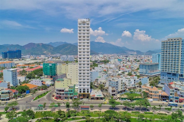 Gallery - Imperial Nha Trang Hotel