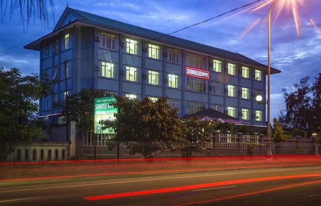 Gallery - Sunrise Hotel Quang Binh