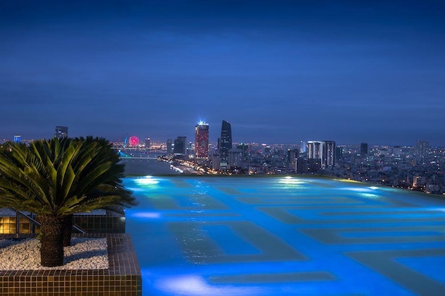 Gallery - Citadines Blue Cove Danang
