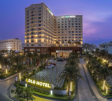 Gallery - DLG Hotel Danang