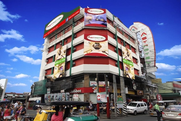 Gallery - Astrotel Novaliches