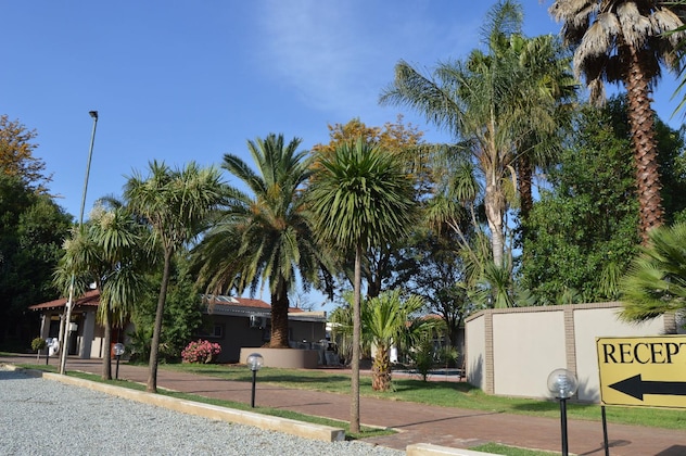 Gallery - Airport Garden Boutique Hotel