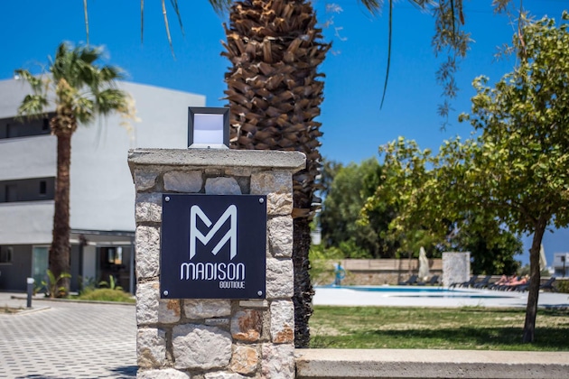 Gallery - Madison Boutique Hotel