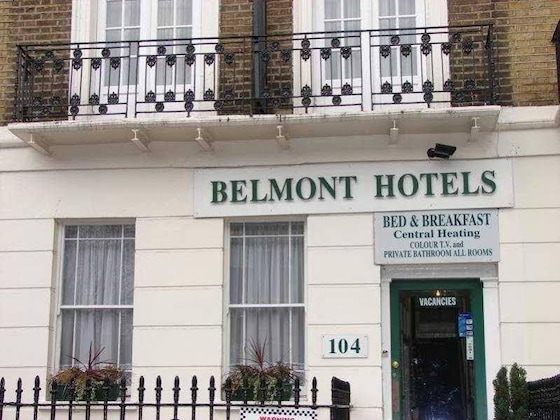 Gallery - Belmont Hotel
