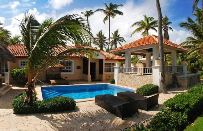 Gallery - Royal Service at Paradisus Punta Cana - Adults Only All Inclusive